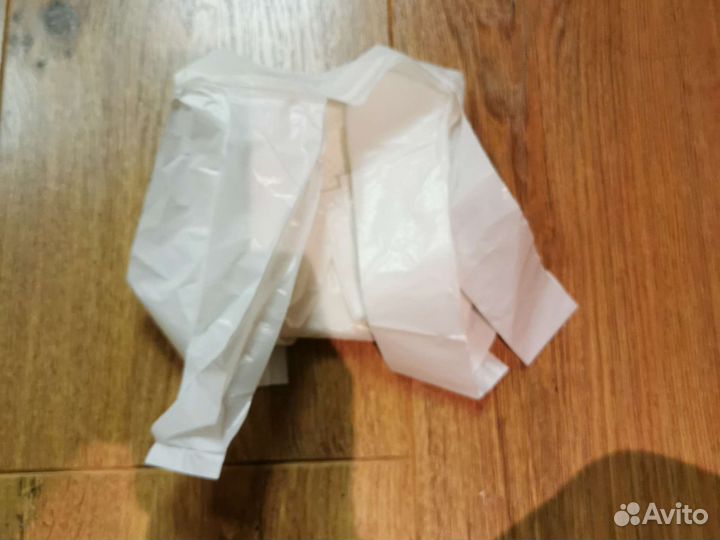 Складной дорожный горшок