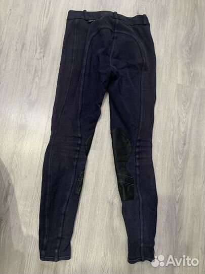 Бриджи для верховой езды