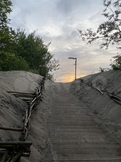 Квартира-студия, 29 м², 3/6 эт.