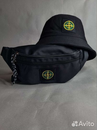 Stone island панама