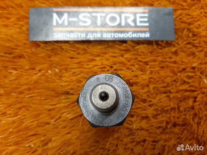 Датчик давления масла Bmw 1-Series E87 N45B16A