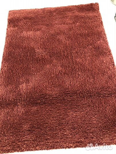 Ковер новозеландская шерсть. Esprit