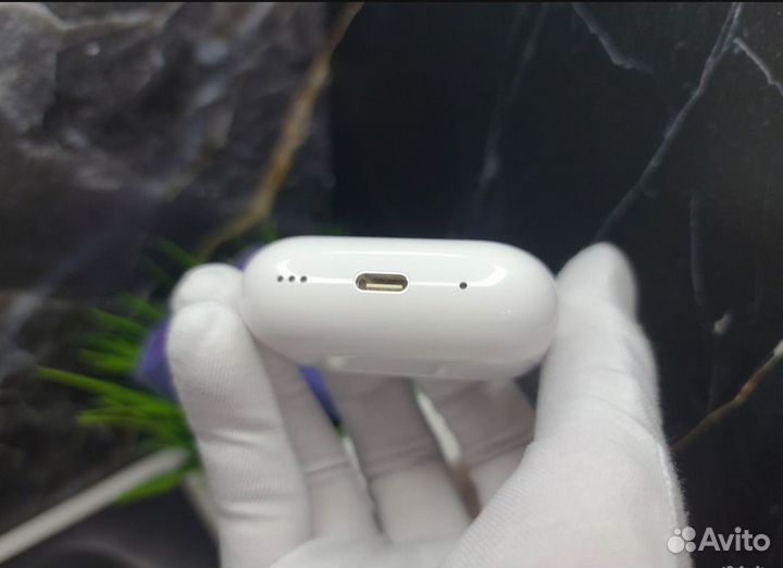 Airpods pro 2 premium Type-C/lighting