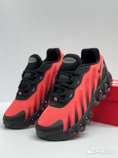 Кроссочки Nike air max dn