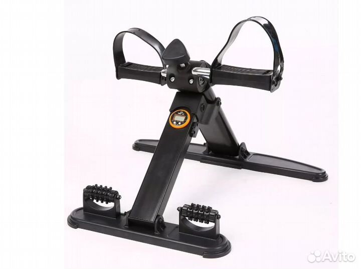 Велотренажер для реабилитации