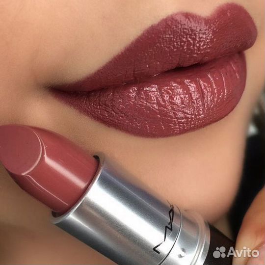 Губная помада Mac, оригинал