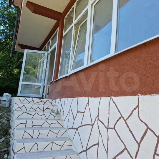 Дом 140 м² на участке 5 сот.