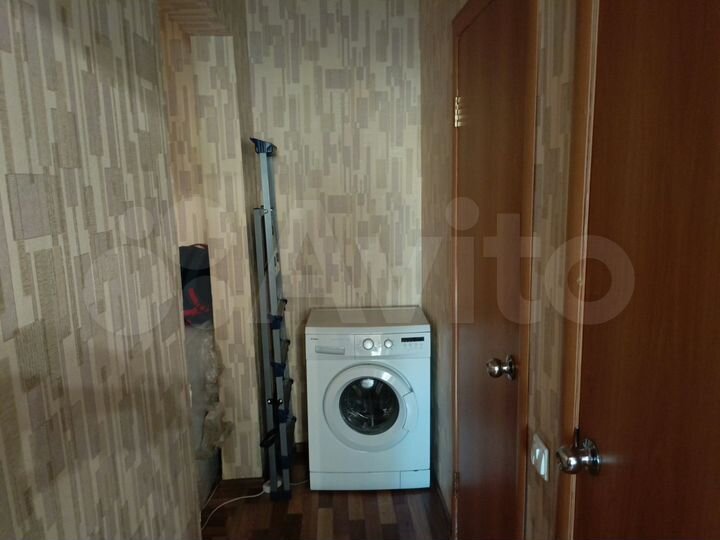 2-к. квартира, 53 м², 6/10 эт.