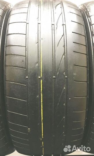 Bridgestone Dueler H/P Sport 235/55 R17 100S