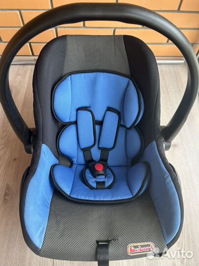 Автолюлька