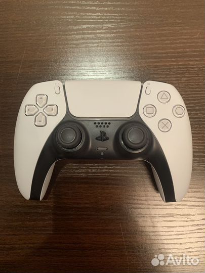 Джойстки ps5