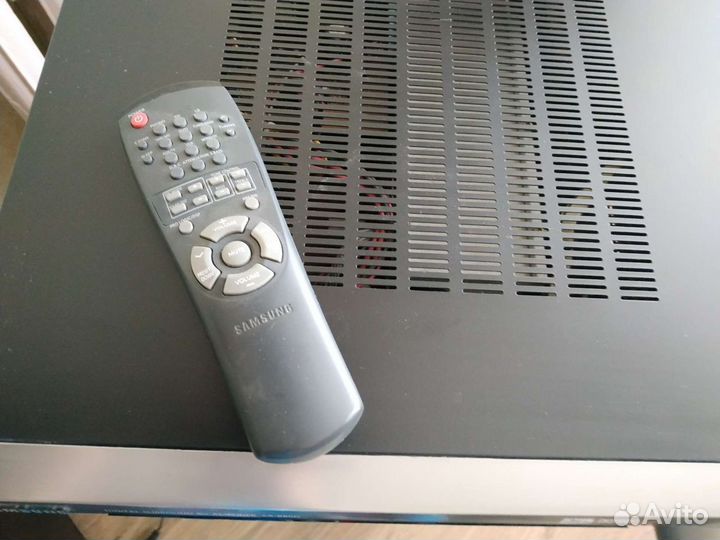 Ресивер Samsung SA-880D