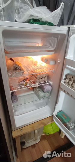 Холодильник Centek