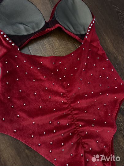 Купальник для танцев