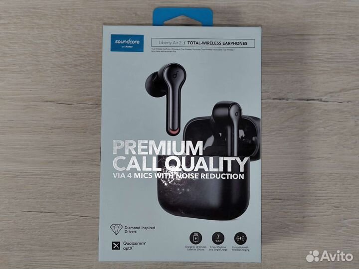 Anker Soundcore Liberty Air 2