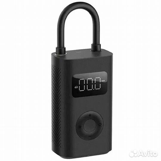 Умный электрический насос Xiaomi Mijia Electric Pu