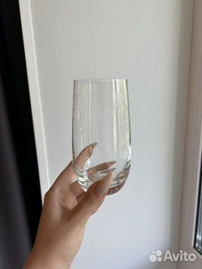Набор стаканов