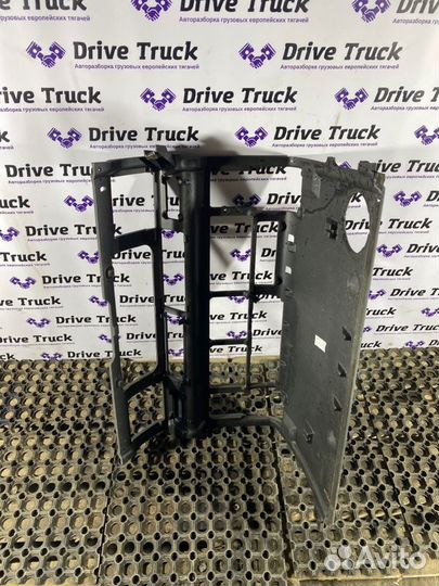 Инструментальная панель Man Tga 18.430 D2066