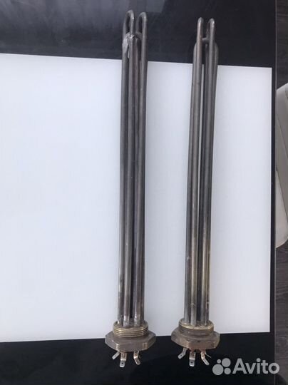 Тэн 6,0 кВт для водонагревателя Thermex ER 200-300