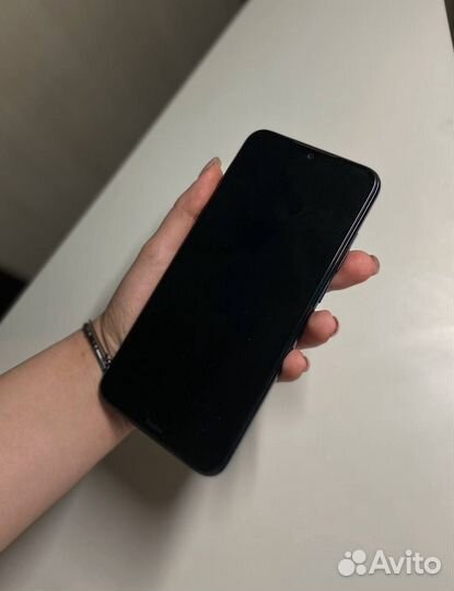 Xiaomi Redmi Note 8T, 4/64 ГБ