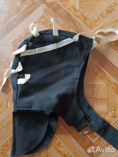 Подшлемник