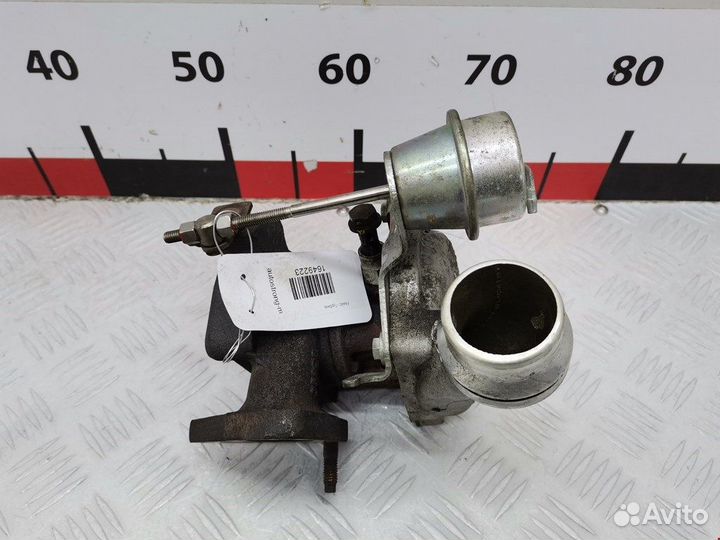 Турбина для Renault Clio 3 7701476880