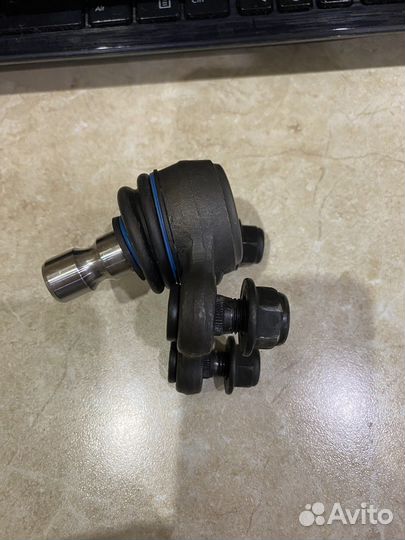 Шаровая опора kia optima