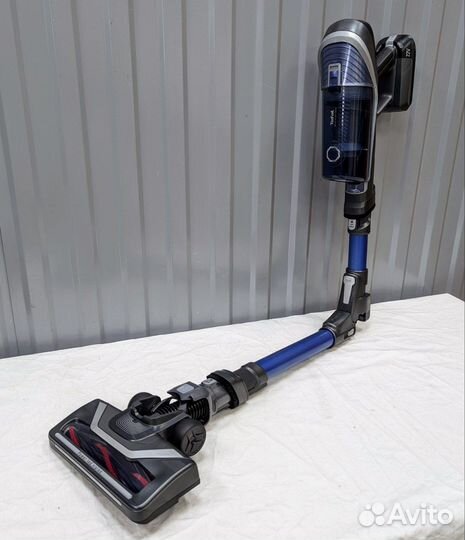 Пылесос беспроводной Tefal Сухая Влажн уборк Новый