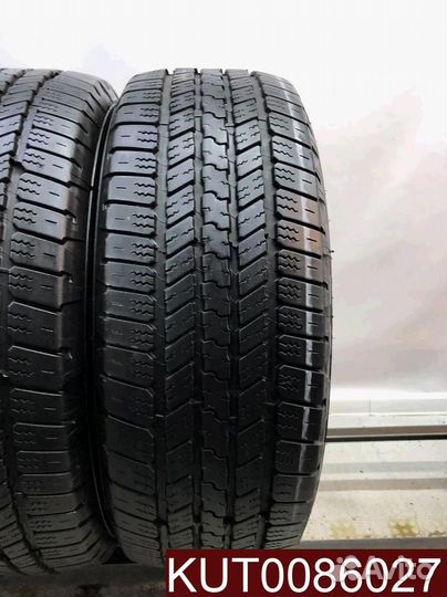 Goodyear Wrangler SR/A 275/55 R20 107U