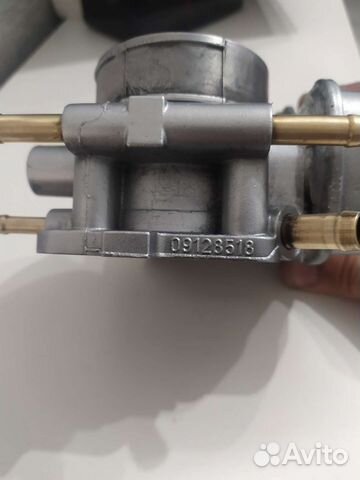 Дроссельная заслонка opel Astra H Z18XE