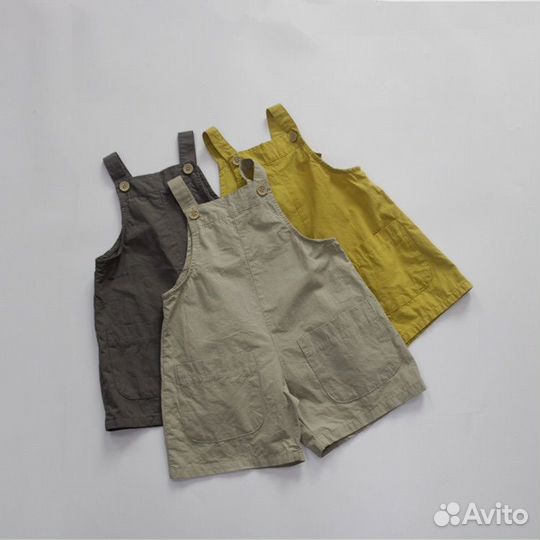 Детские вещи