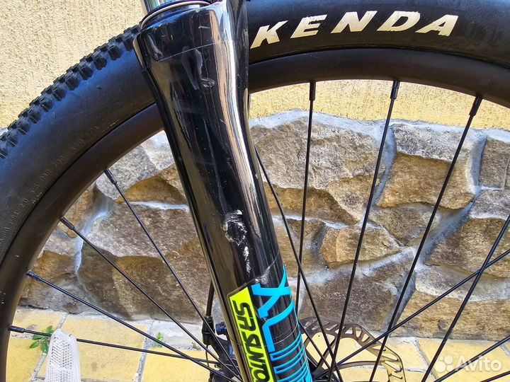 Велосипед GT stomper 26