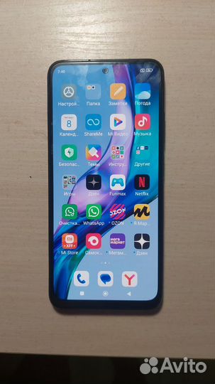 Xiaomi Redmi Note 10 5G, 4/64 ГБ