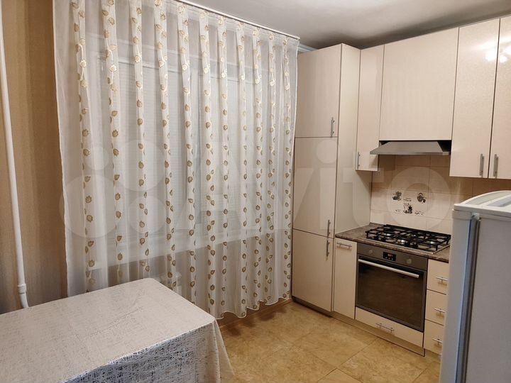 1-к. квартира, 37,4 м², 3/5 эт.