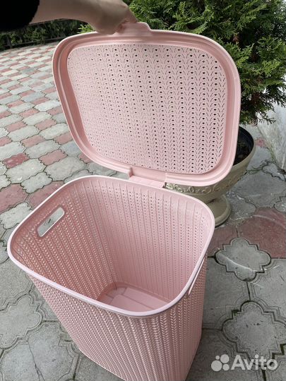 Корзина для белья