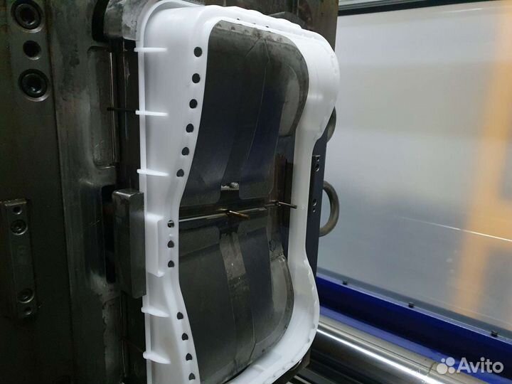 Наладчик, сервисный инженер тпа