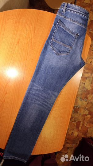 Джинсы Lerros w32L34, новые. Тунис