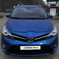 Toyota Verso 1.8 CVT, 2013, 250 000 км, с пробегом, цена 1 265 000 руб.