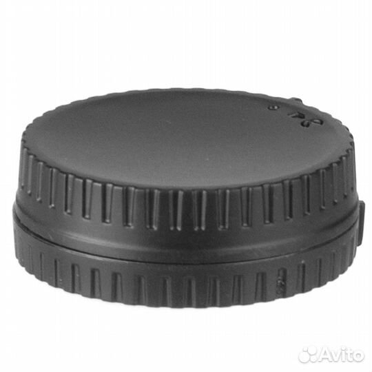 Защитная крышка PWR для байонетов Nikon 1