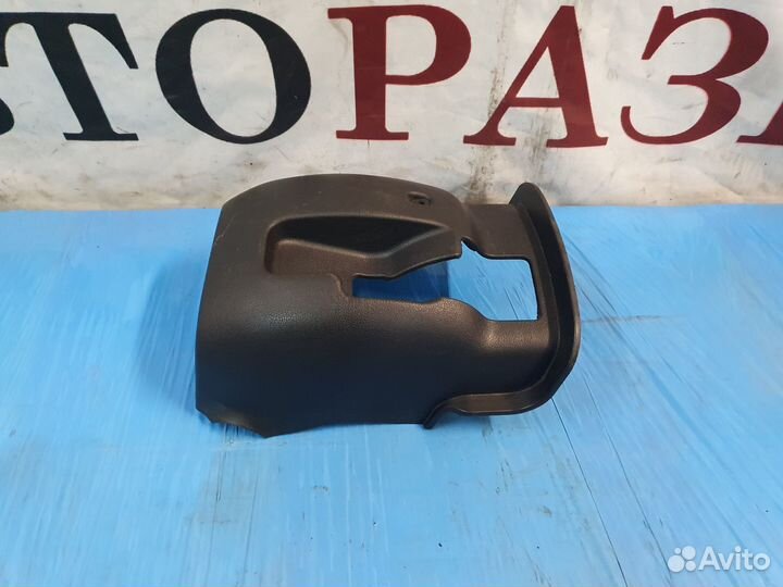 Подрулевой кожух Solaris 1