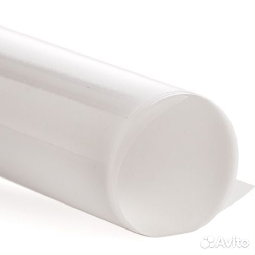 Пленка гелевая Dofa, белая