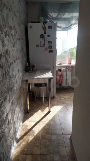 2-к. квартира, 44,2 м², 5/5 эт.