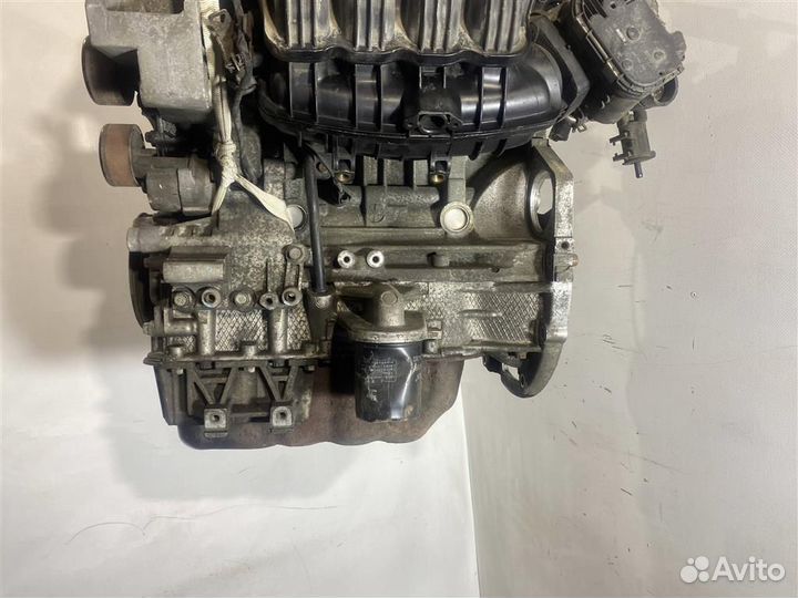 Двигатель Hyundai Sonata (YF) G4KC