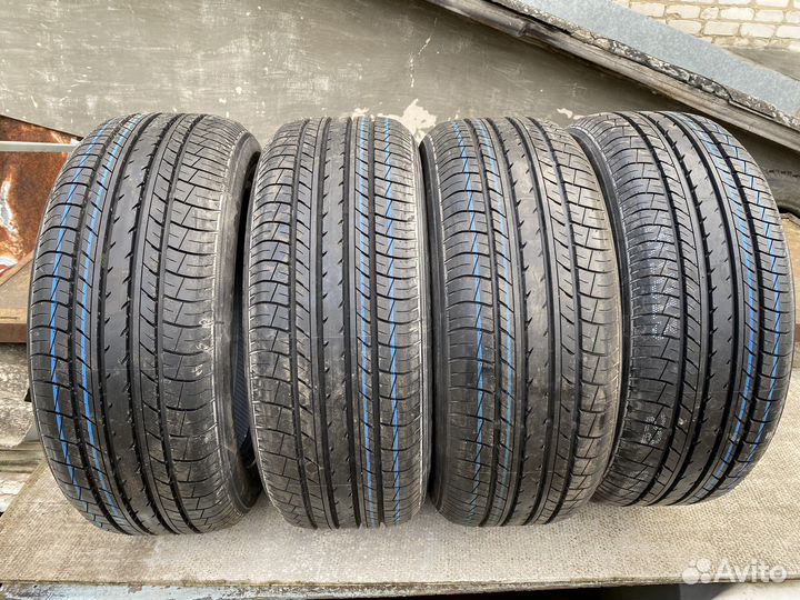 Yokohama BluEarth E70 215/55 R17 45S