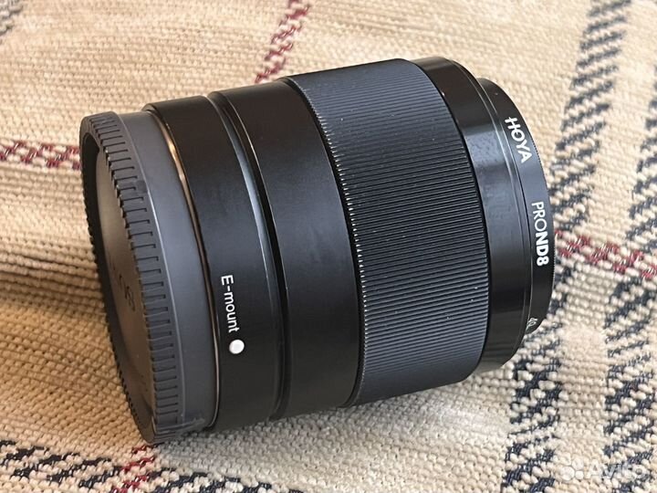 Sony FE 28mm f2