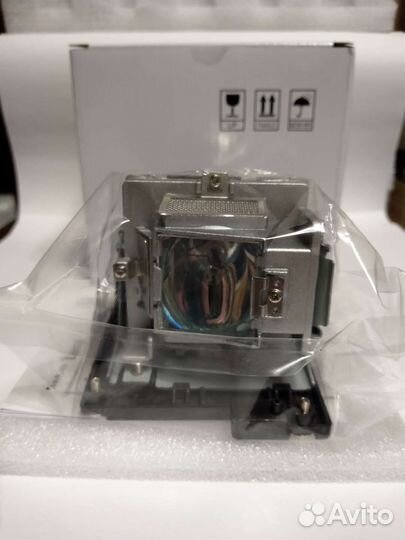 Лампа проектора Promethean prm 35 оригинал