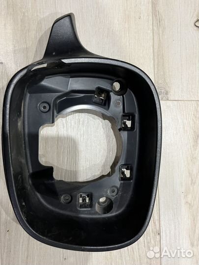 Элемент зеркала бмв х 3 ф 25