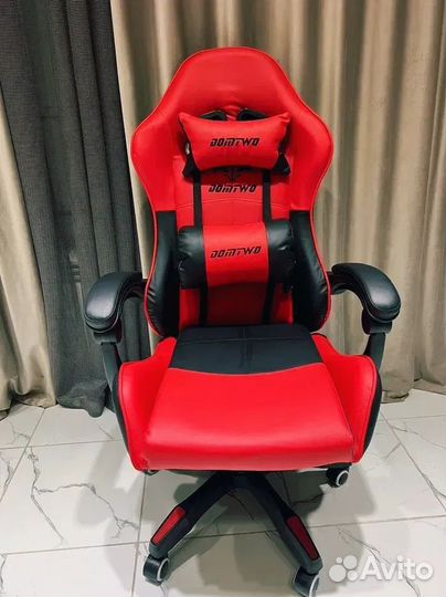Геймерский компьютерный стул