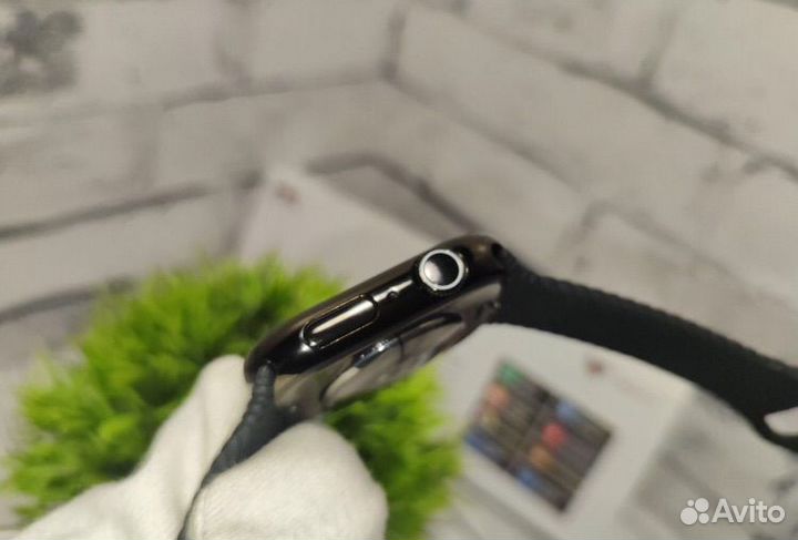 Apple Watch 10 Новинка