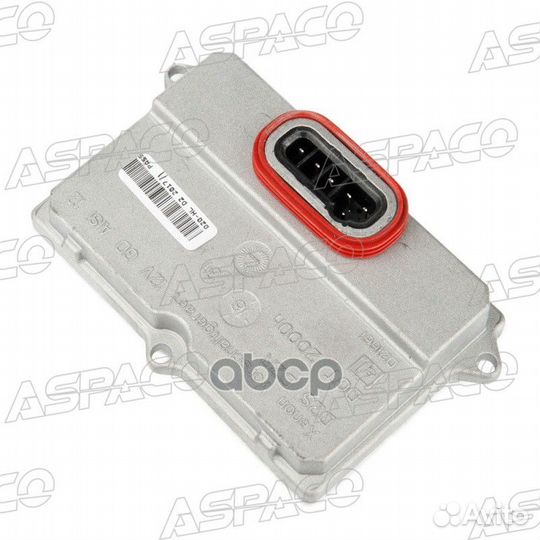 Блок ксеноновой лампы mercedes W163 (ML270, ML3